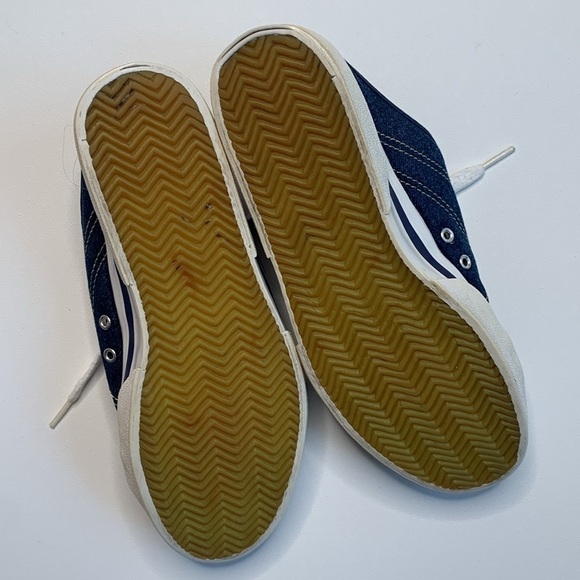 Vintage Y2K Nike Platform Mules Sneakers - Picture 6 of 10